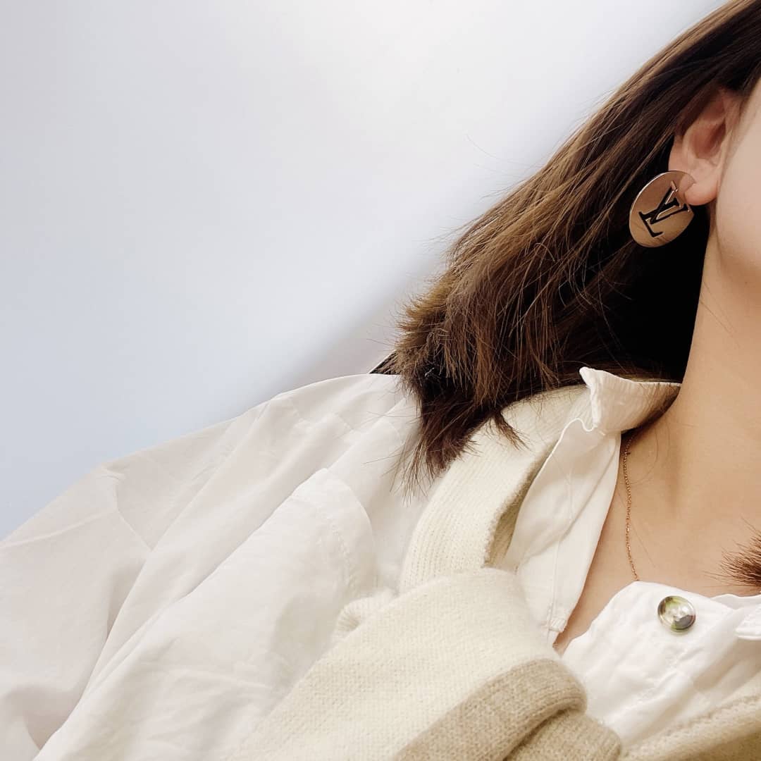 Replica L0vis Vvtt0n Earring