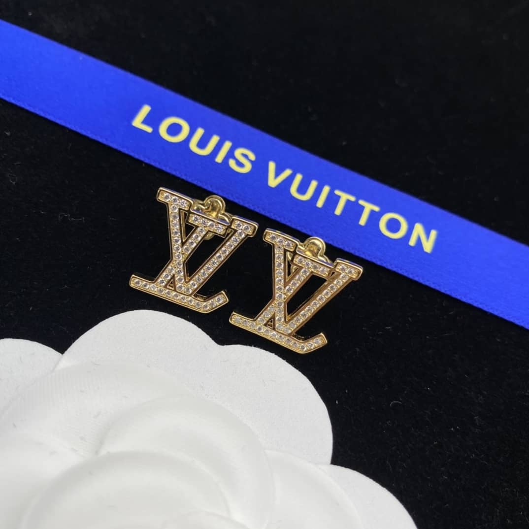 Designer L0vis Vvtt0n Classic Earring
