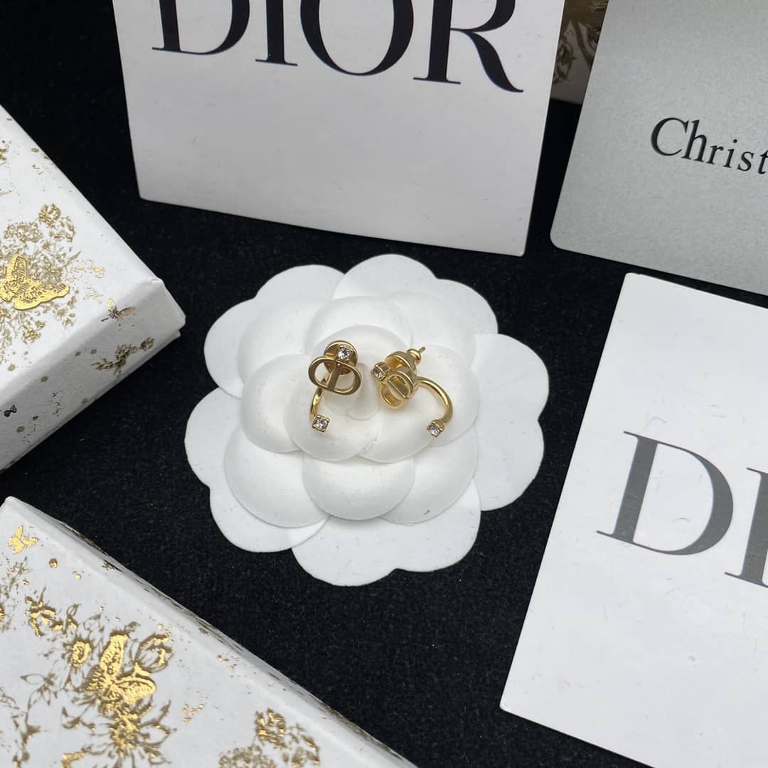 High Quality Chr1st1an D10r Earring