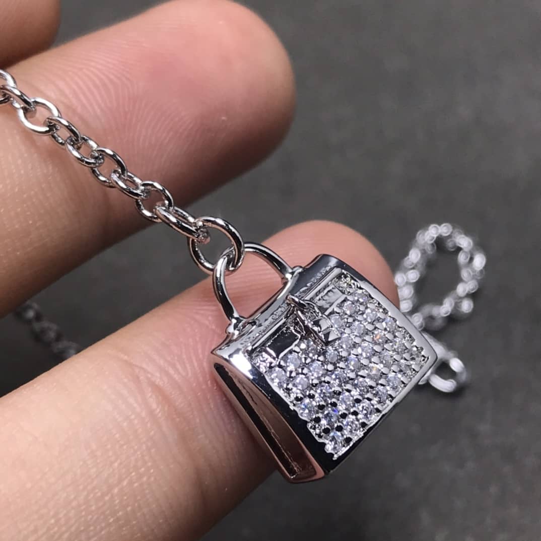 Designer H**me5 Classic Bracelet