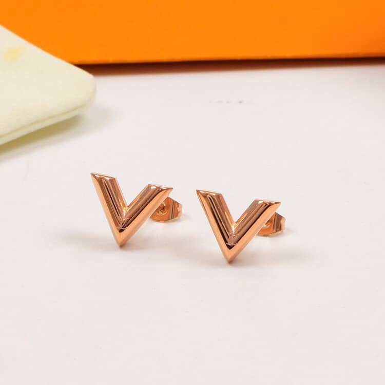 Top Quality L0vis Vvtt0n Earring