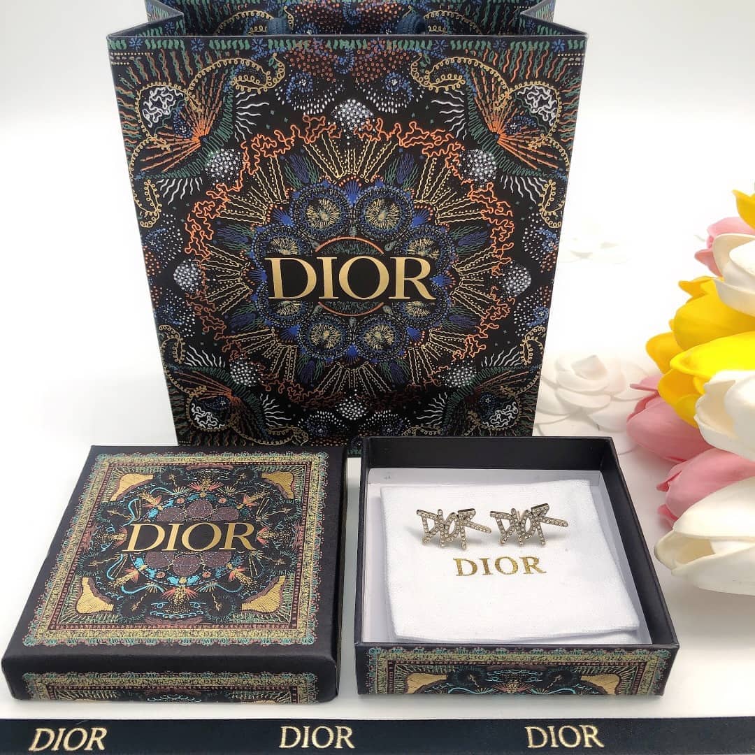 Cheap Chr1st1an D10r Earring