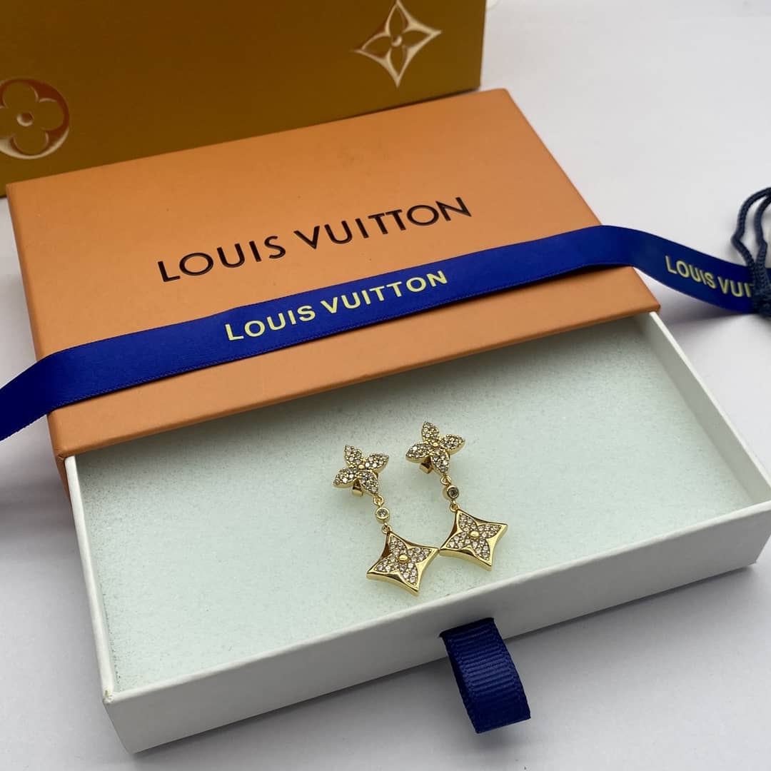 Chr1st1an D10r Earring First Copy