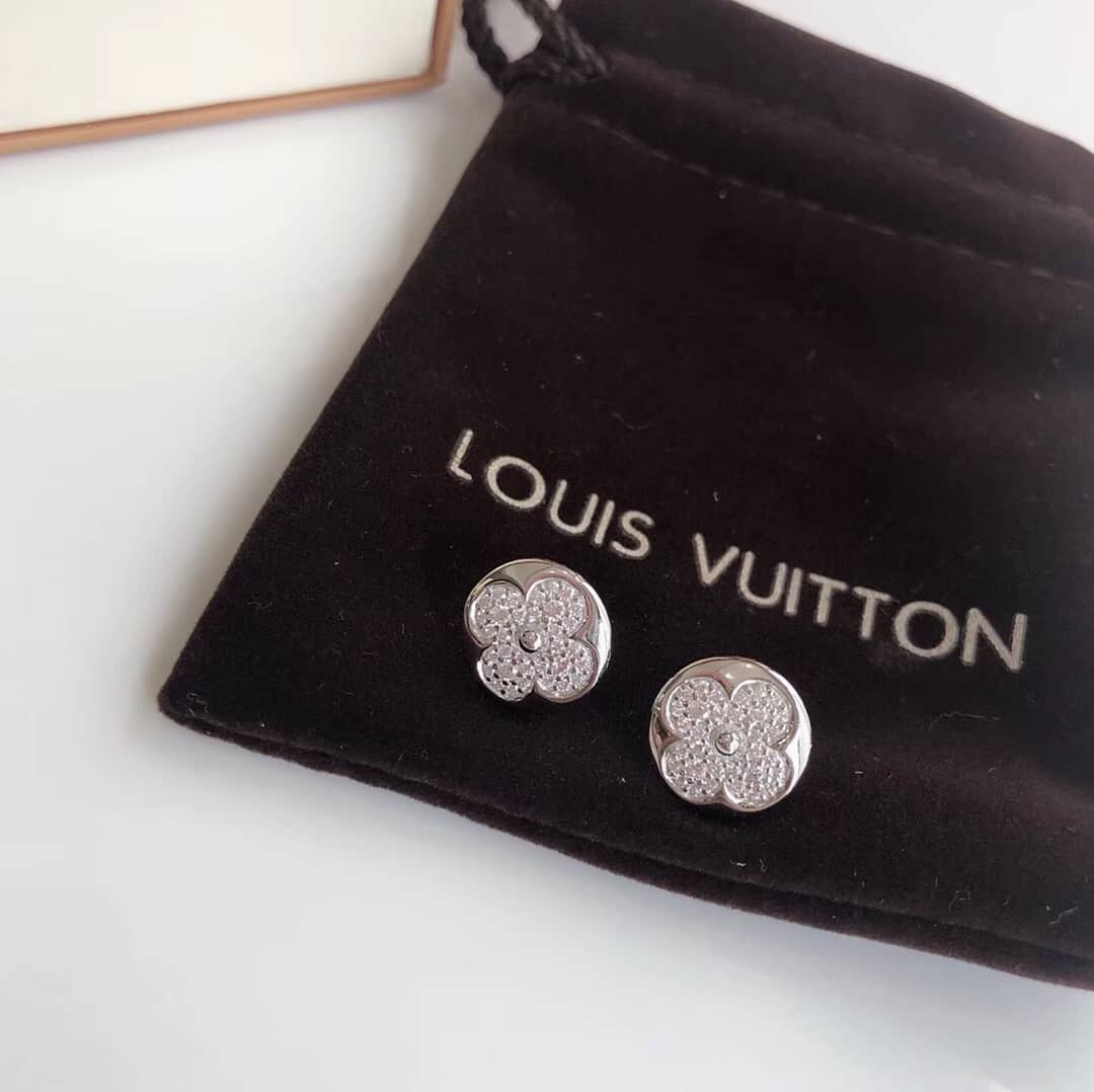 Luxury L0vis Vvtt0n Classic AAA+ Earring