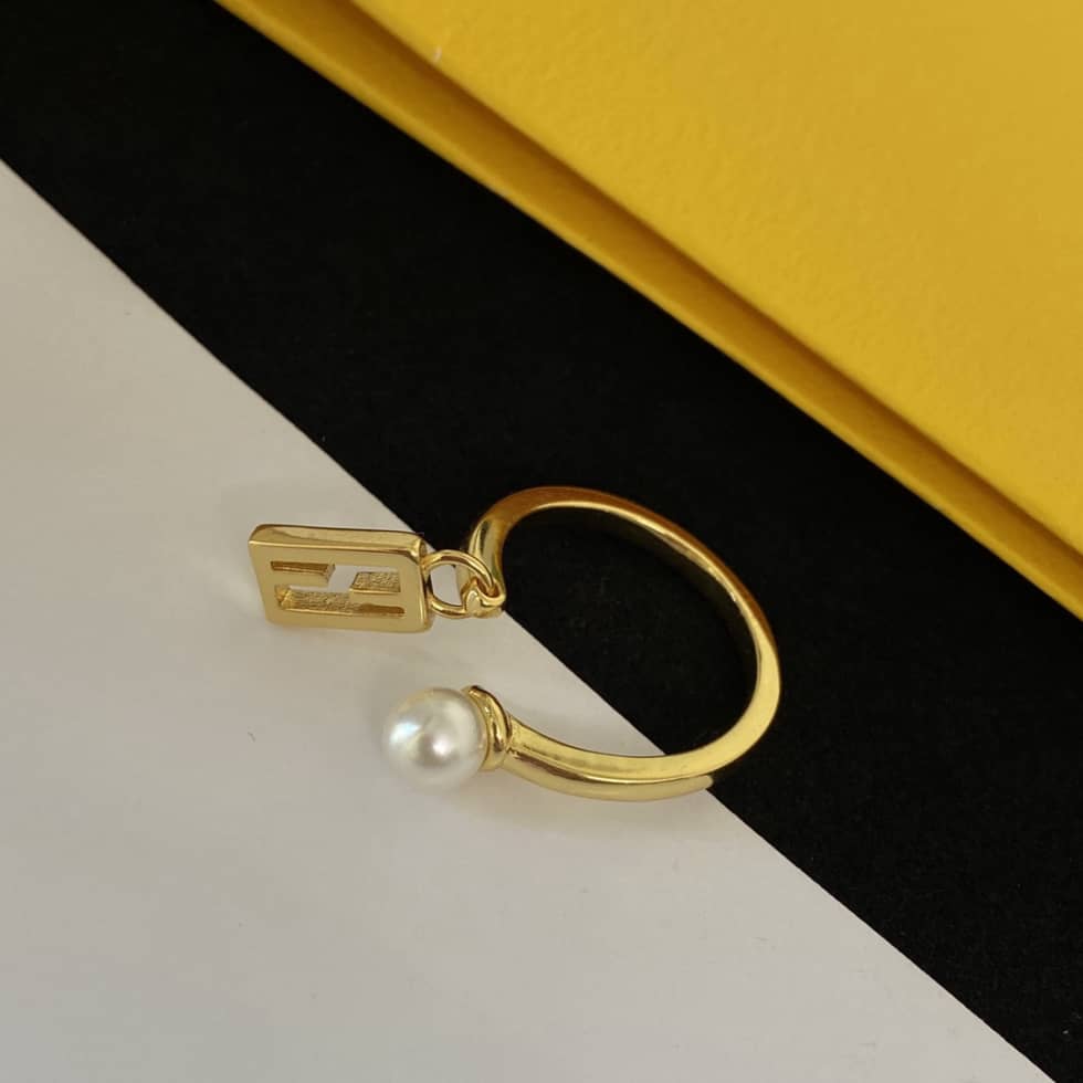 High Quality F**di Ring