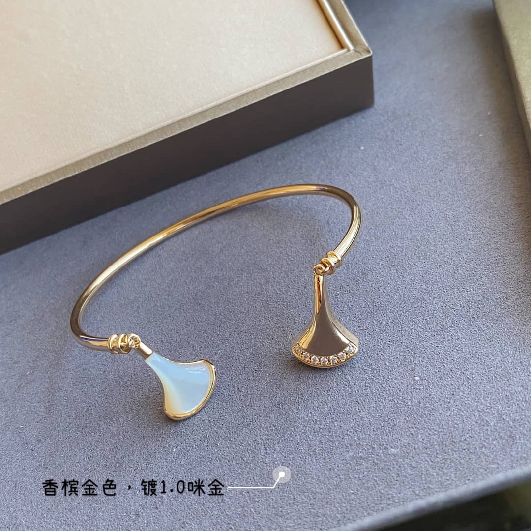 Designer Bv1g*ai Classic Bracelet