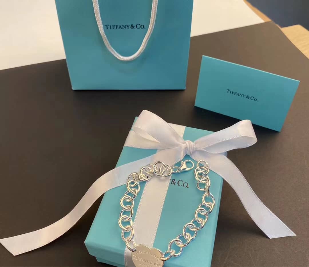 T*f*ny Bracelet First Copy