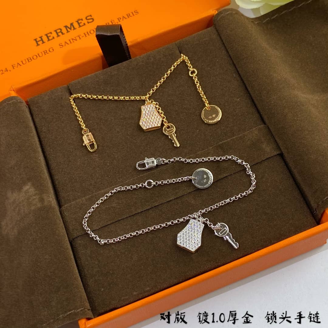 Replica H**me5 Bracelet