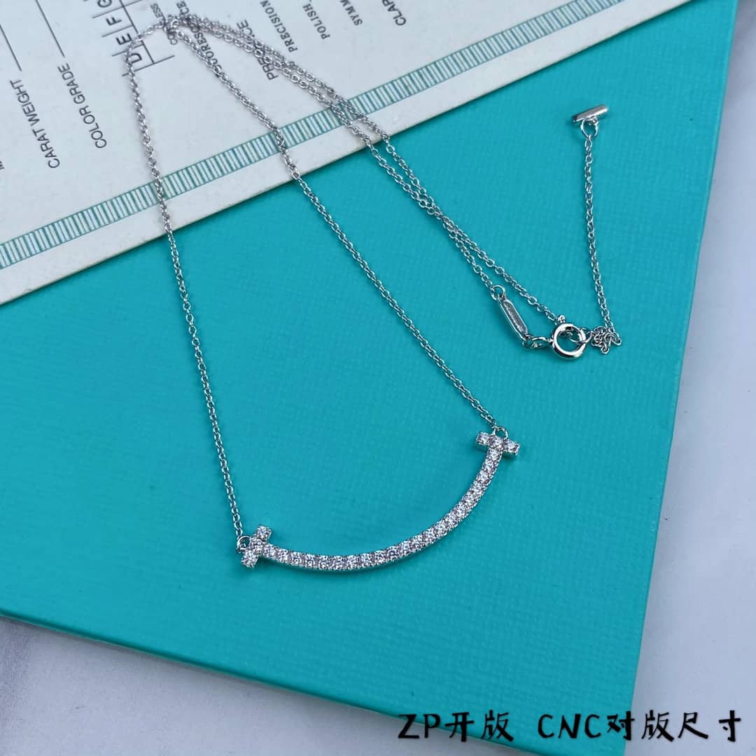 Replica T*f*ny Necklace