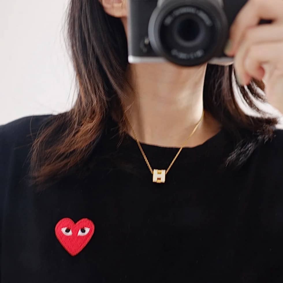 H**me5 Necklace Copy