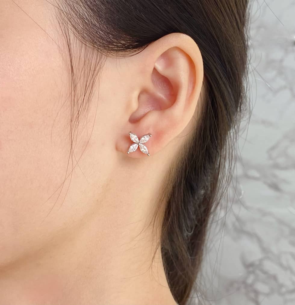 Replica T*f*ny Earring