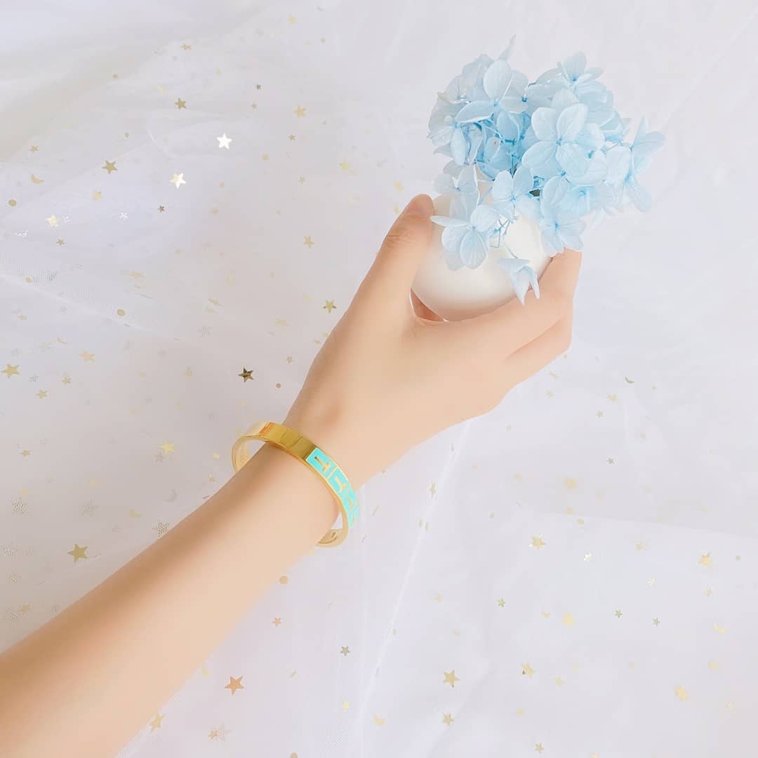 T*f*ny Bracelet For Sale