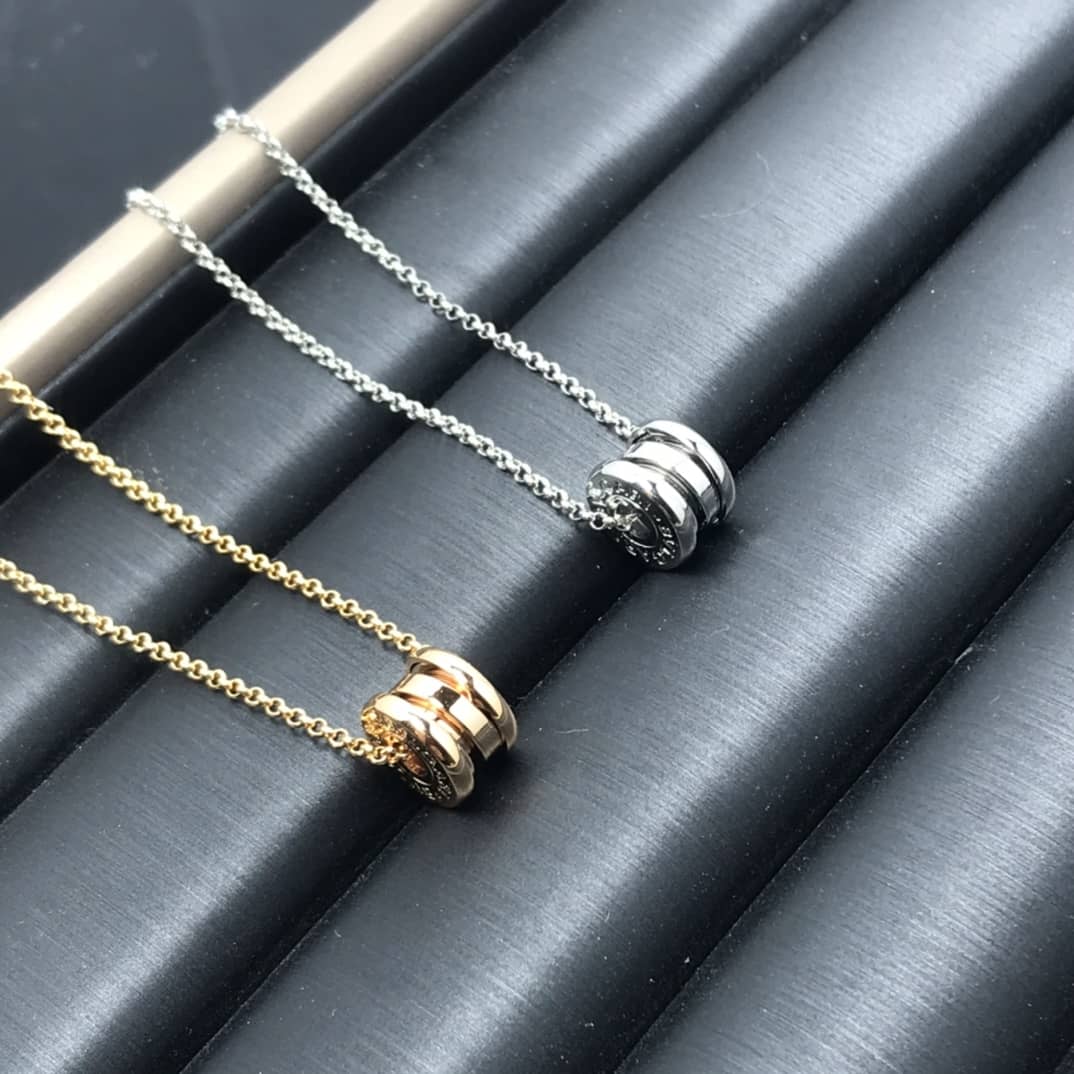 Best Bv1g*ai Classic Necklace