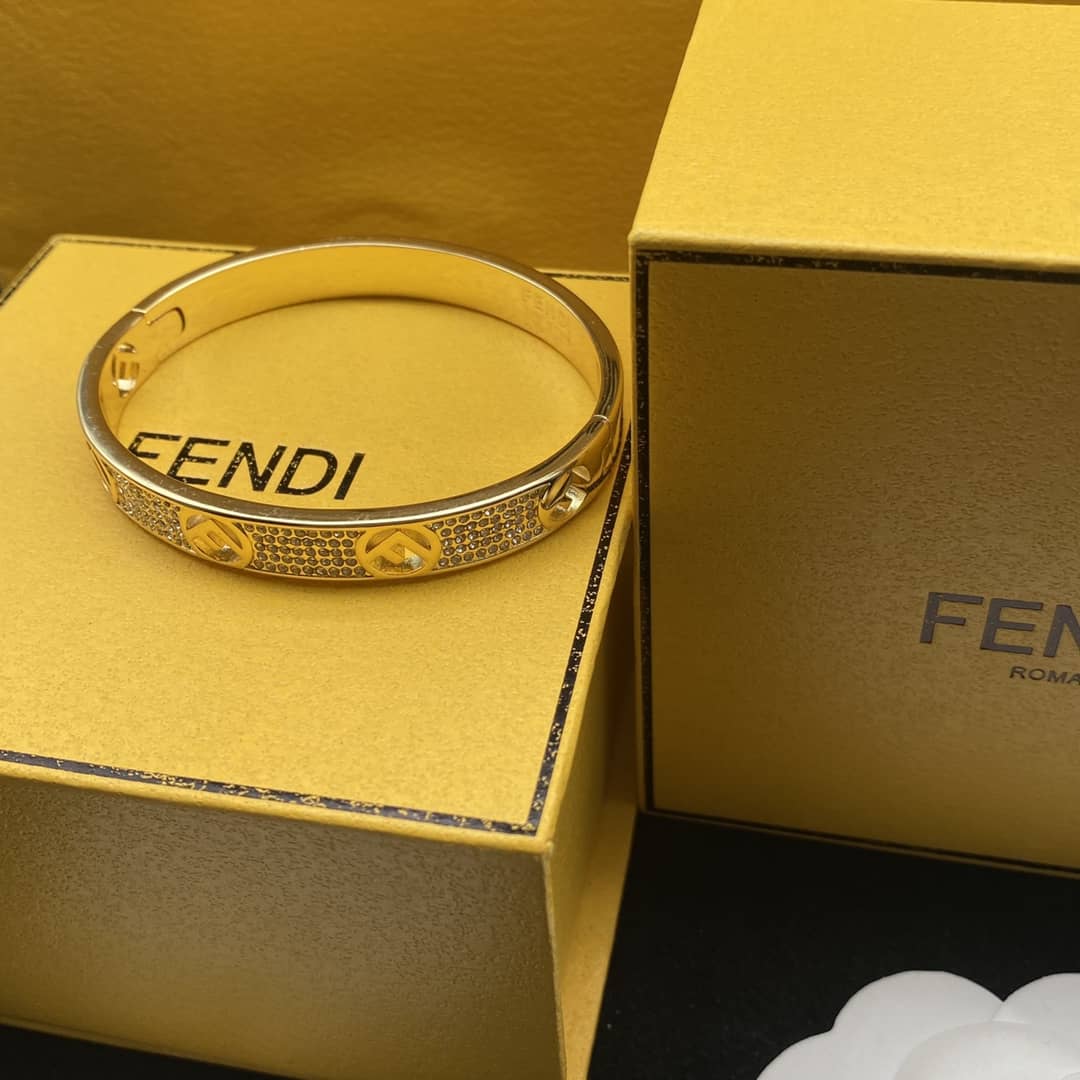 Replica F**di Bracelet