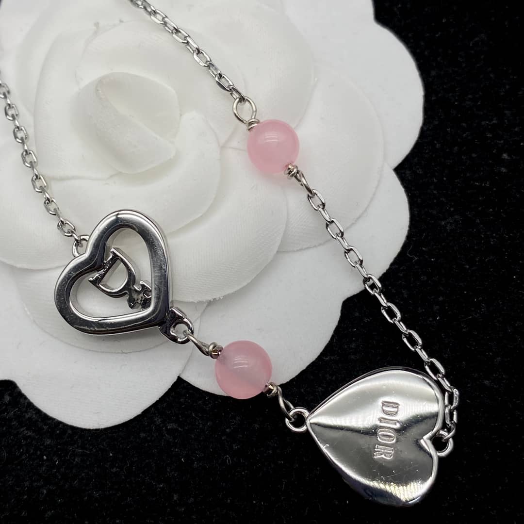 Luxury Chr1st1an D10r Classic AAA+ Necklace