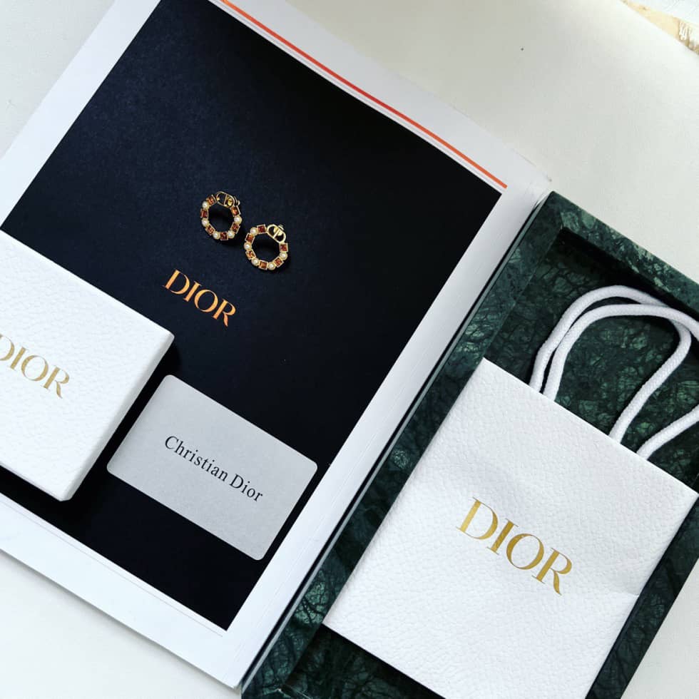 Cheap Chr1st1an D10r Earring