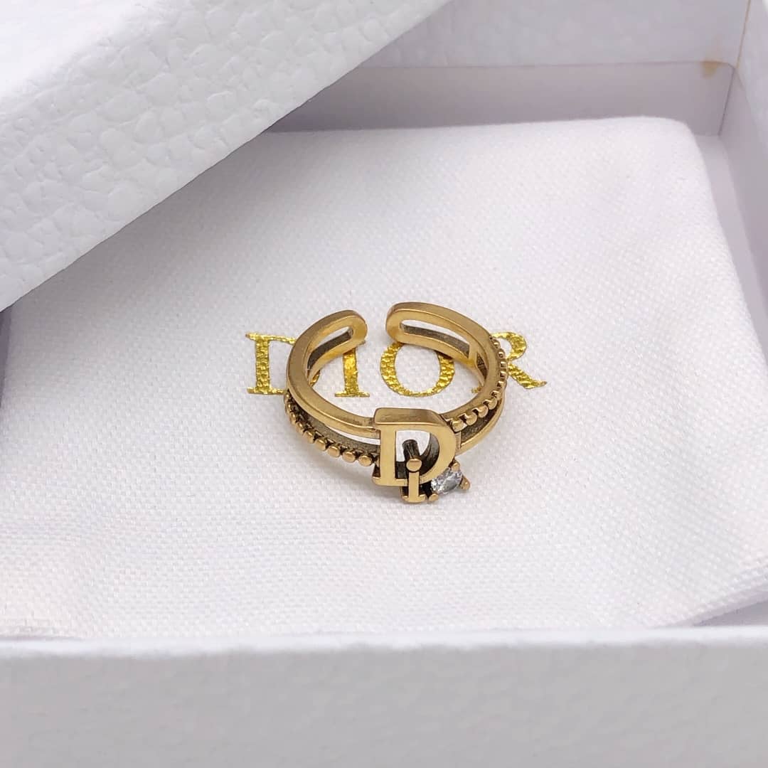 Cheap Chr1st1an D10r Ring