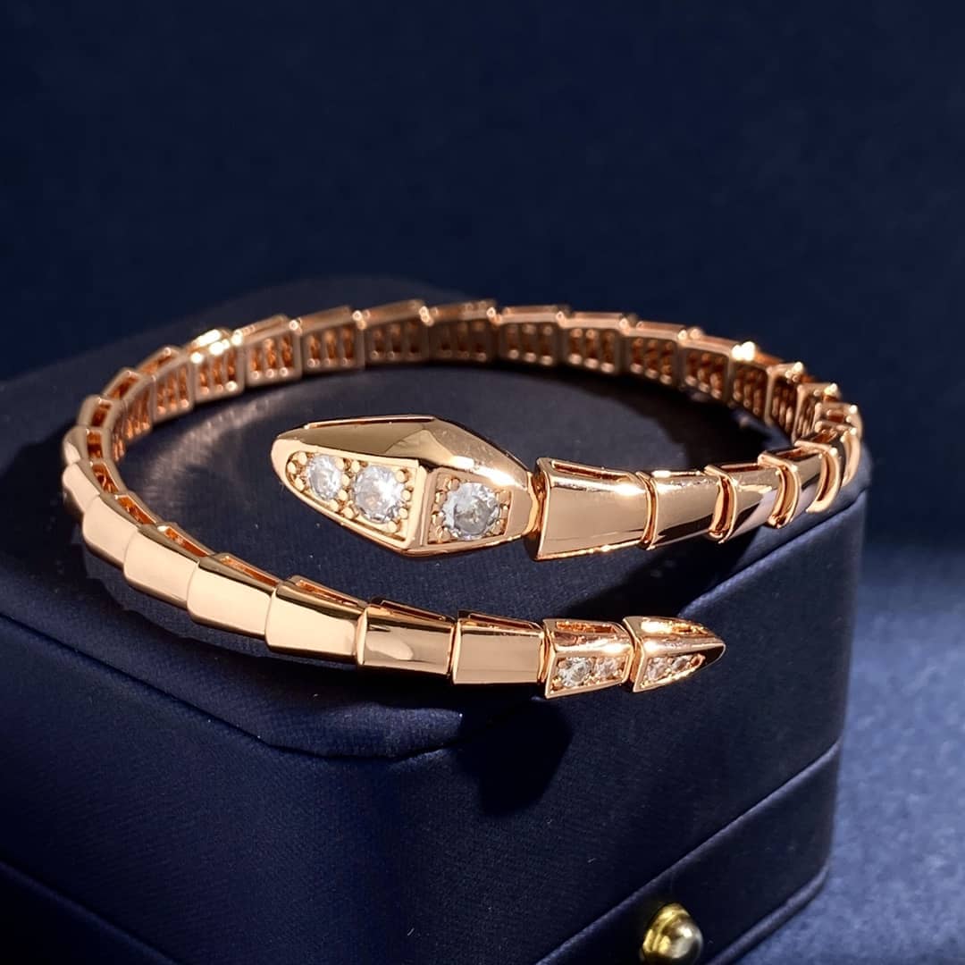 Designer Bv1g*ai Classic Bracelet