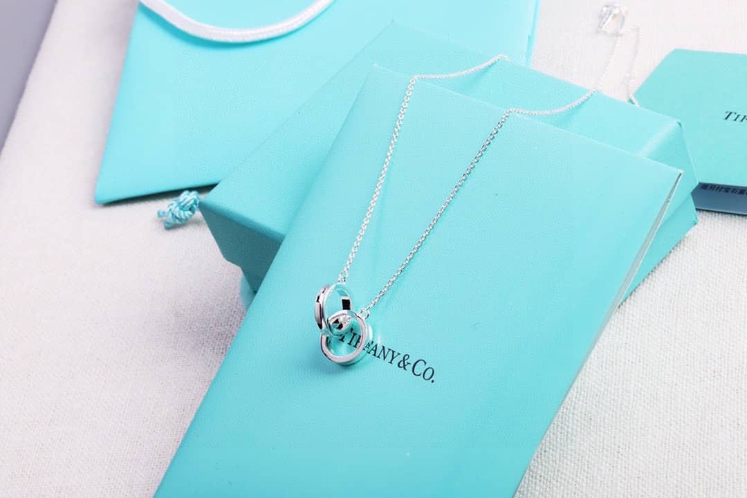 Top Quality T*f*ny Necklace