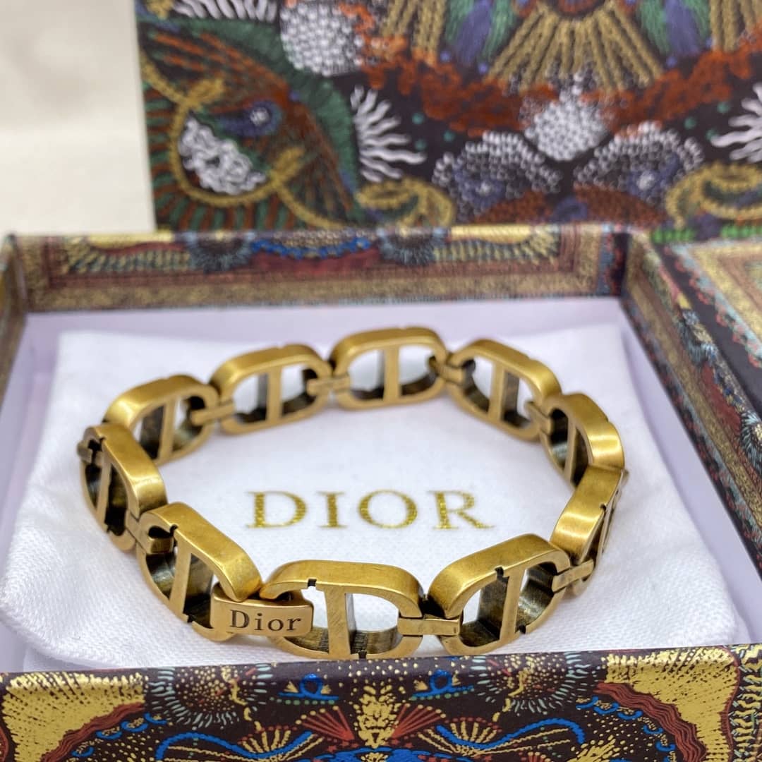 Top Quality Chr1st1an D10r Bracelet