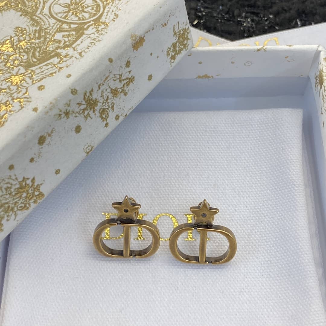 Chr1st1an D10r Earring First Copy