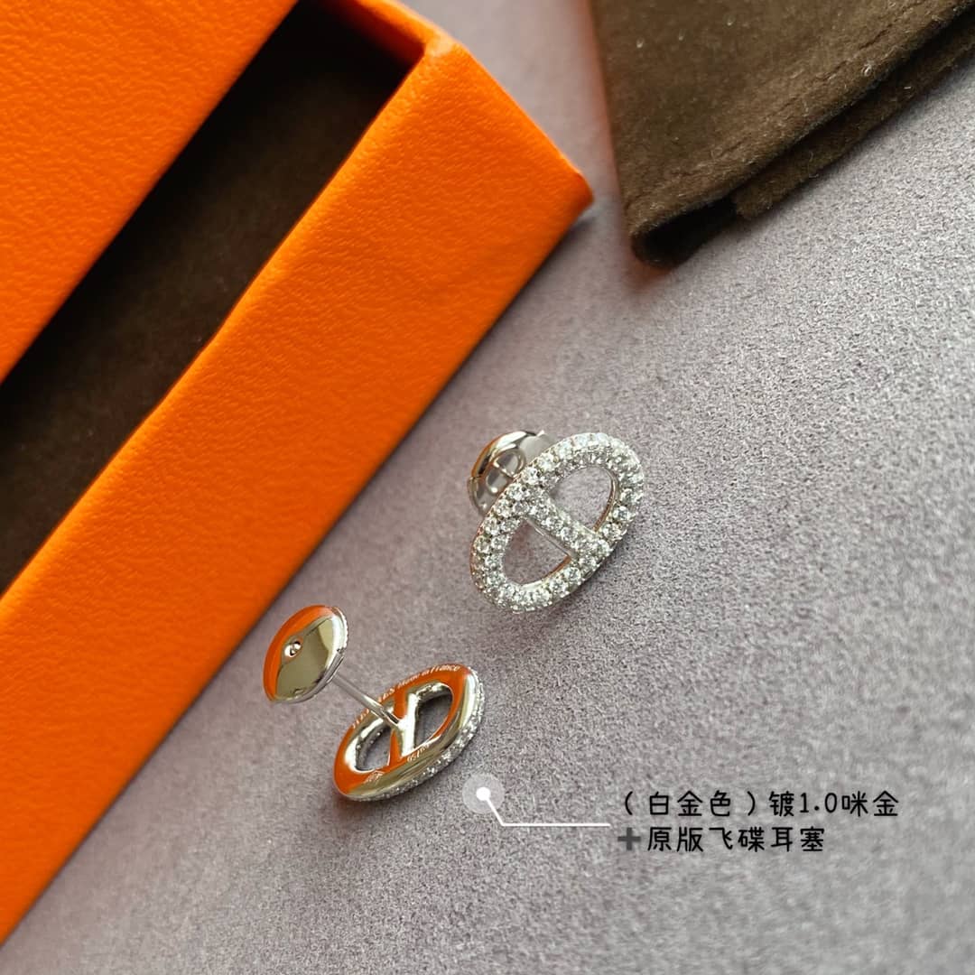 Best H**me5 Classic Earring