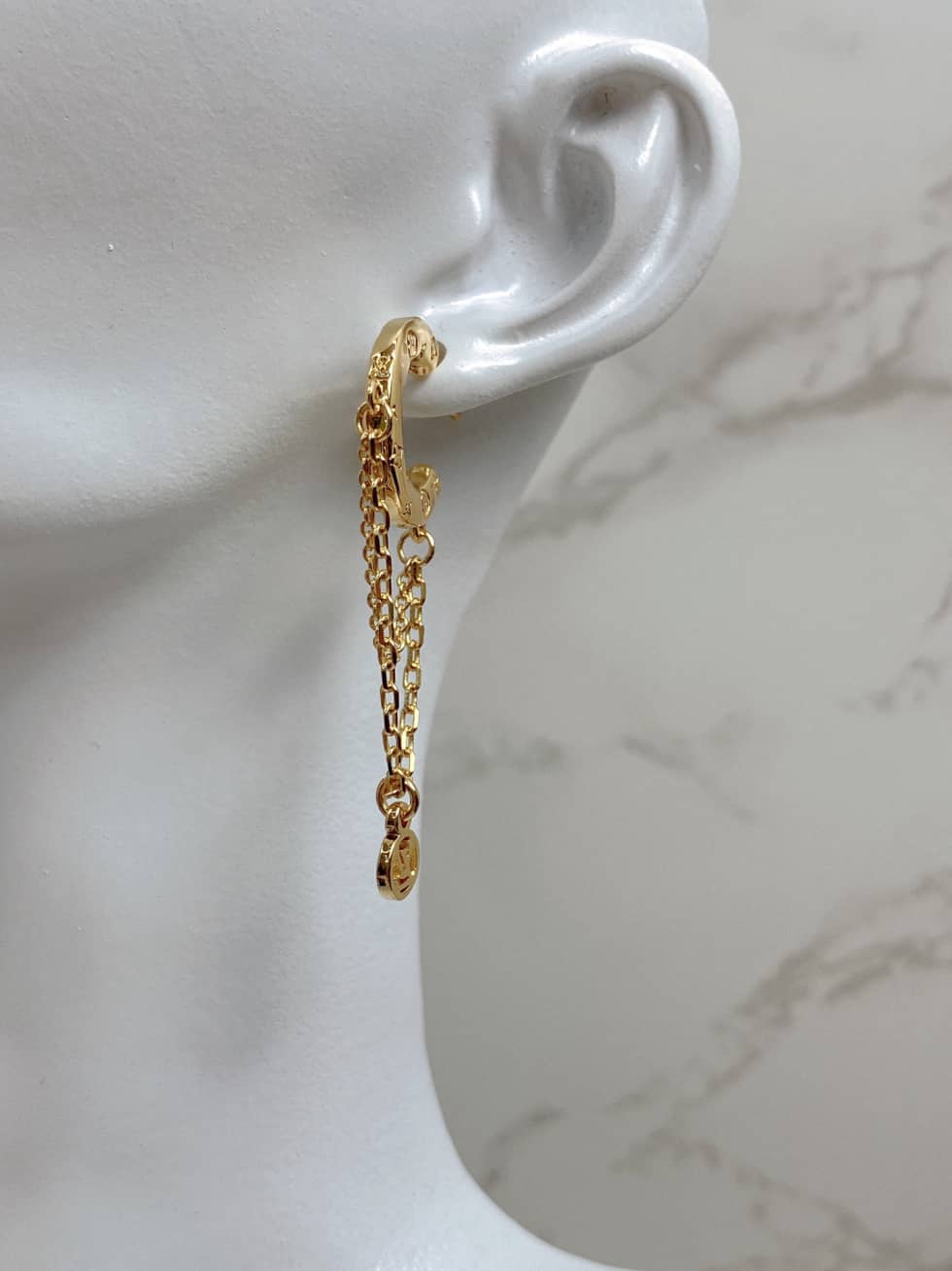 Luxury L0vis Vvtt0n Classic AAA+ Earring