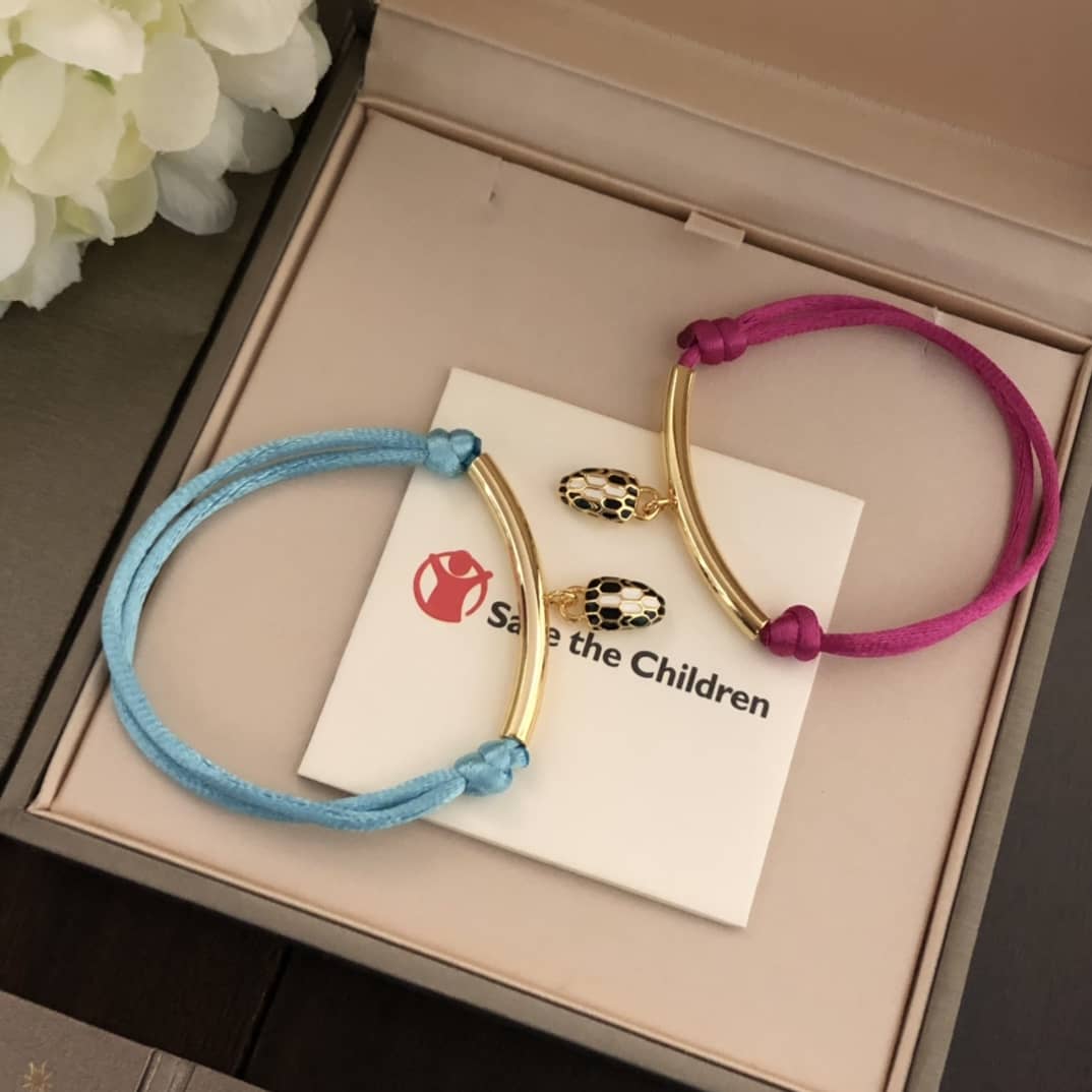 Bv1g*ai Bracelet First Copy