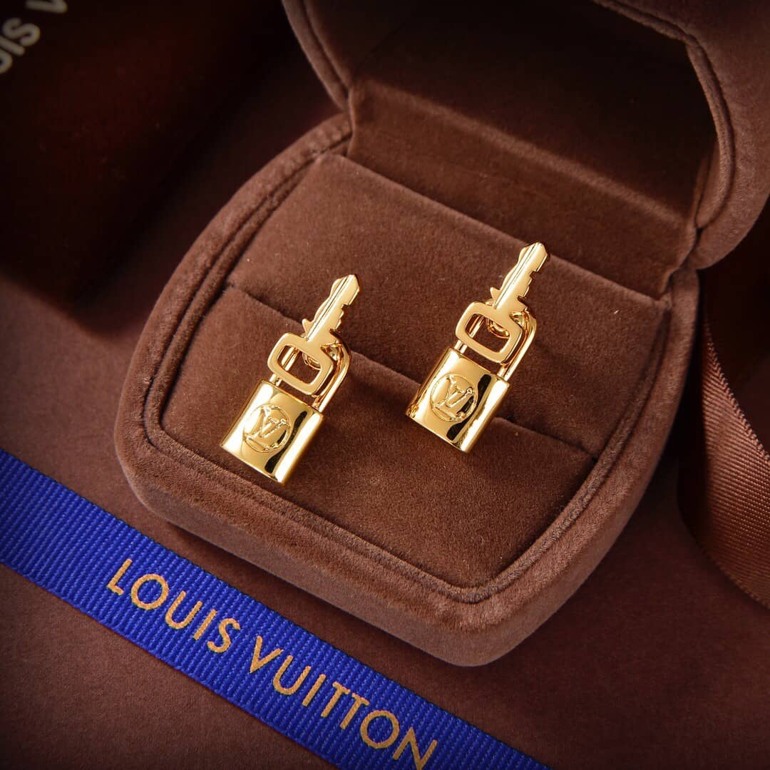 L0vis Vvtt0n Earring First Copy