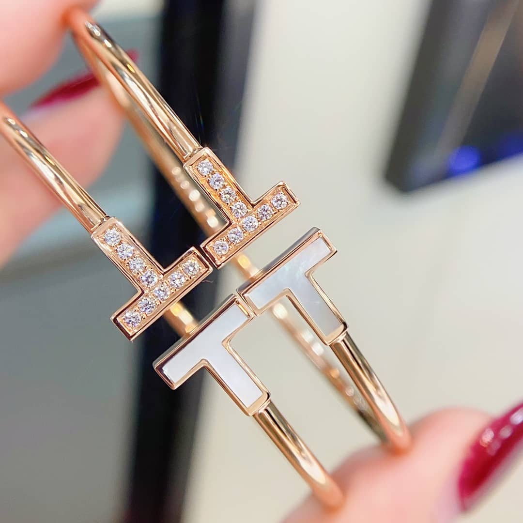 Cheap T*f*ny Bracelet