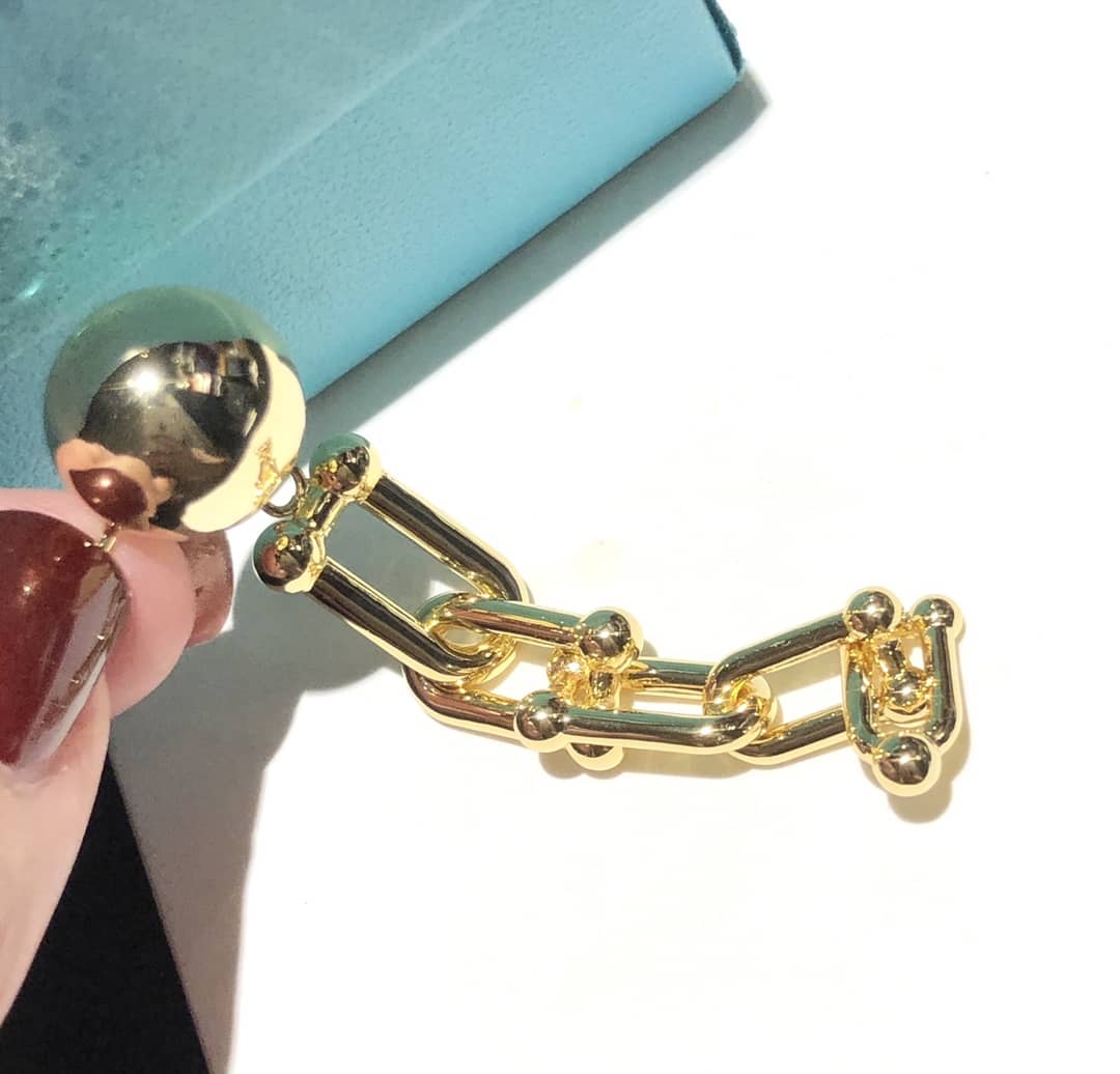 Cheap T*f*ny Earring