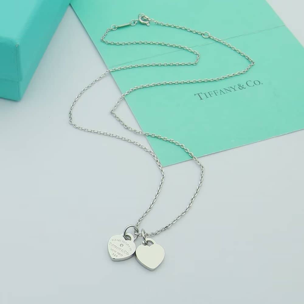 Wholesale T*f*ny AAA+ Necklace