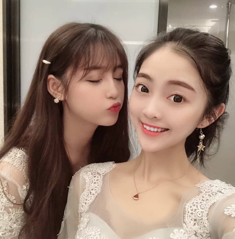 Bv1g*ai Necklace Copy