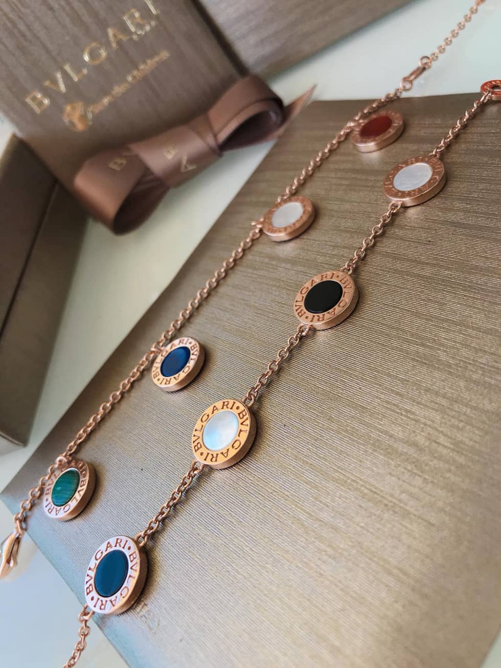 Wholesale Bv1g*ai AAA+ Bracelet