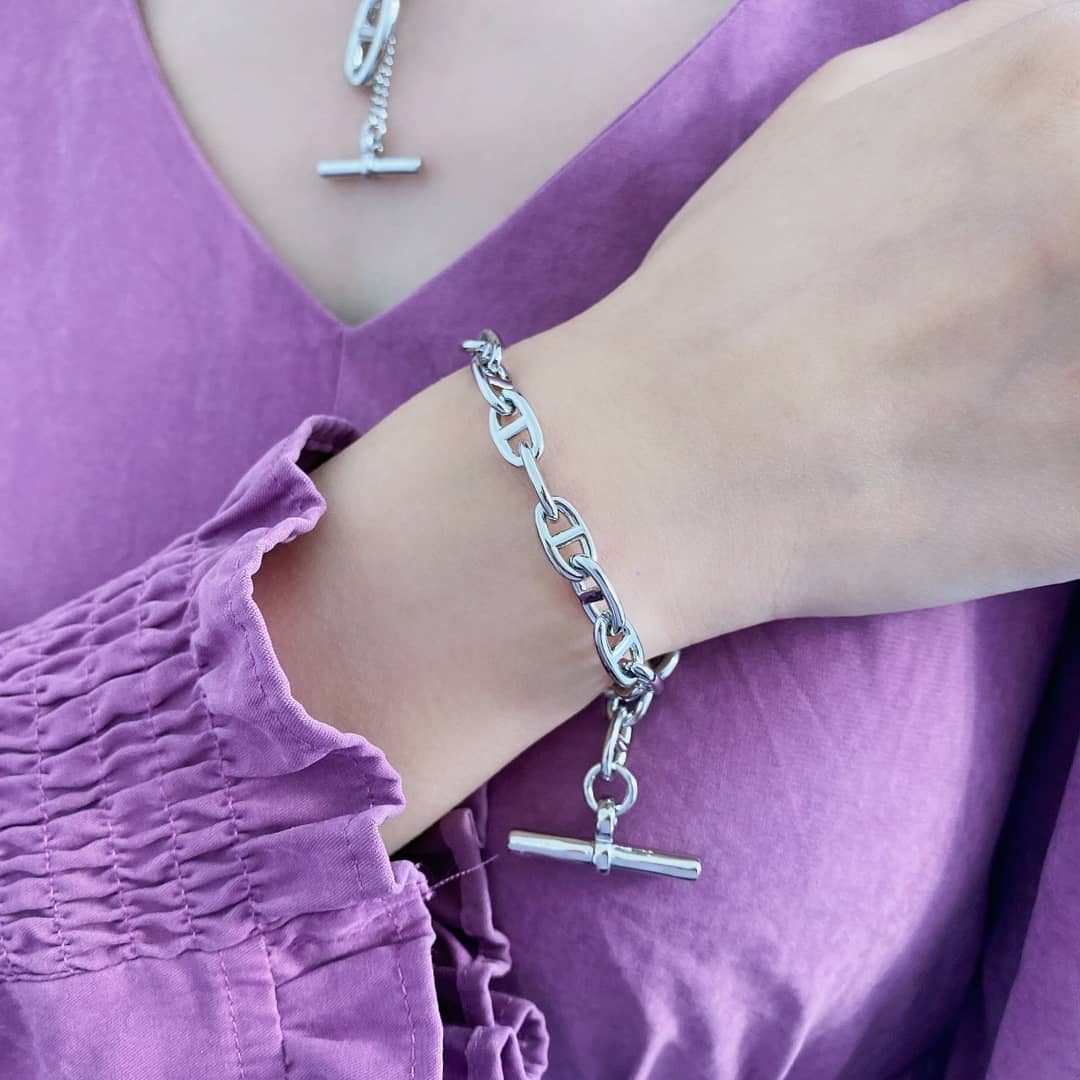 Best H**me5 Classic Bracelet