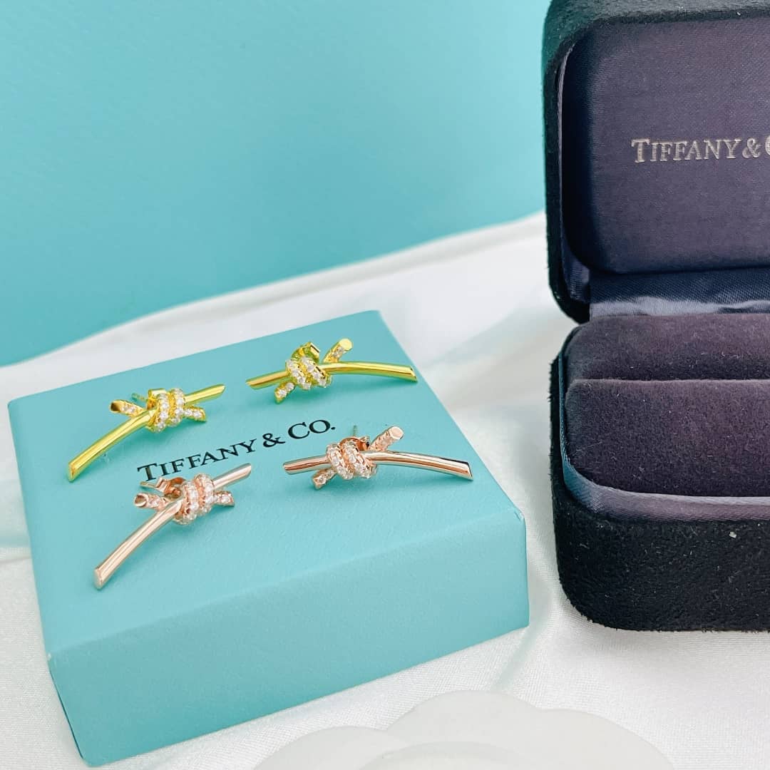 Replica T*f*ny Earring