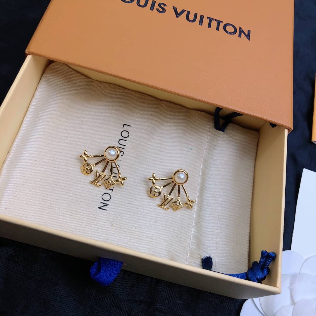 Replica L0vis Vvtt0n Earring