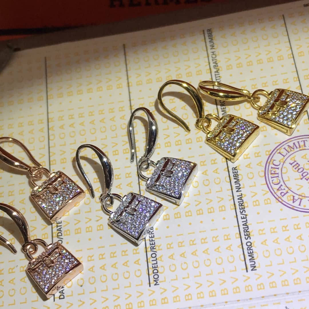 Top Quality H**me5 Earring