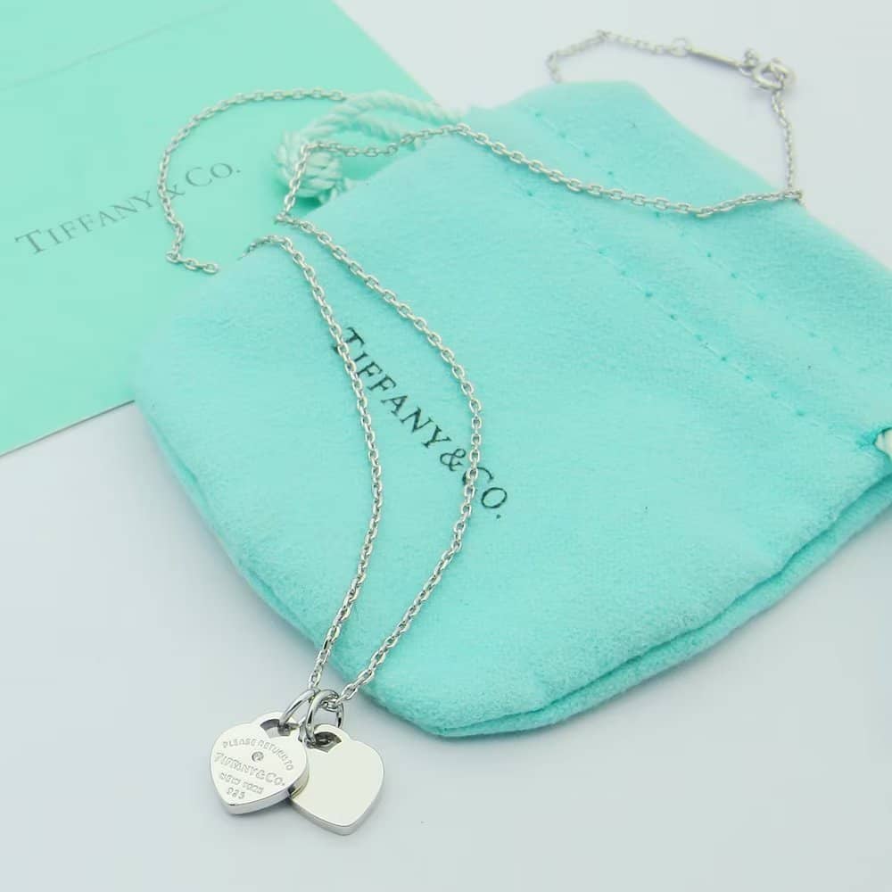 Wholesale T*f*ny AAA+ Necklace