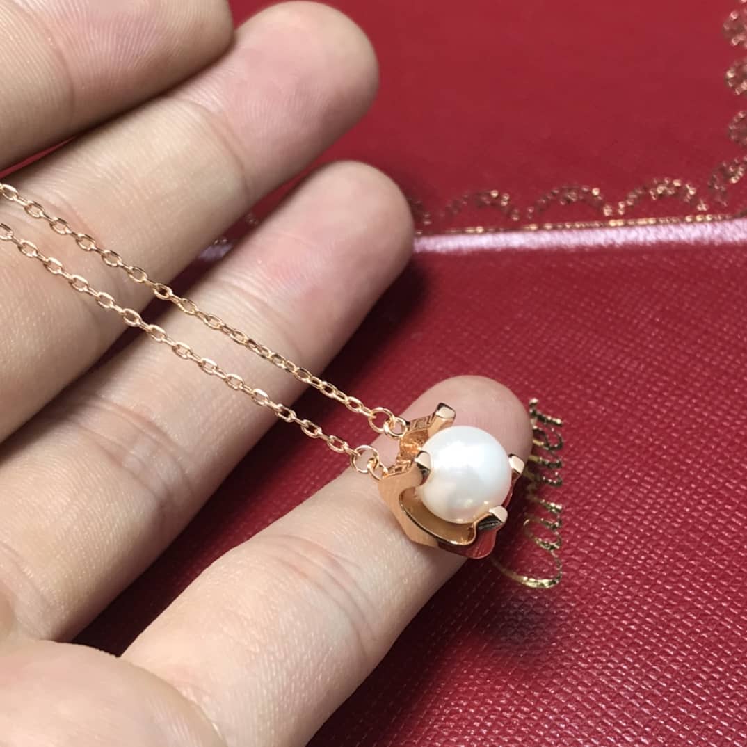 Replica Ca*t1er Necklace