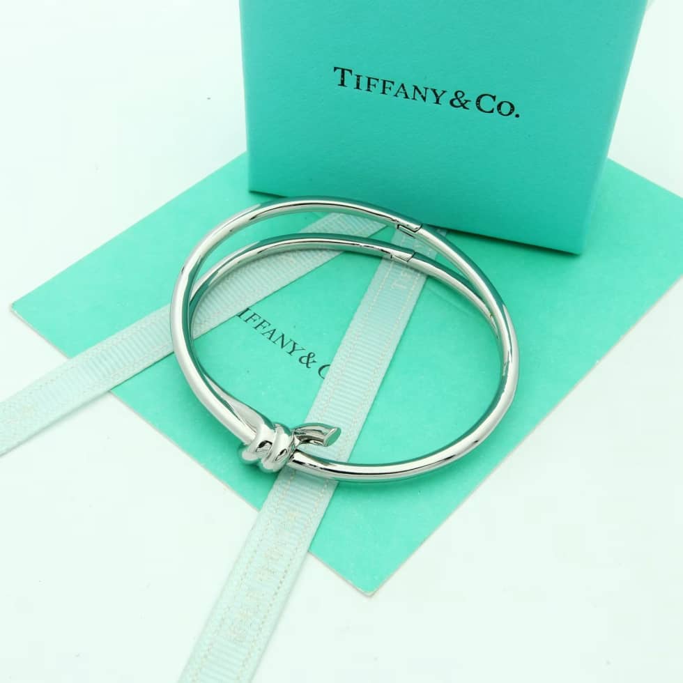 7 Star T*f*ny Bracelet