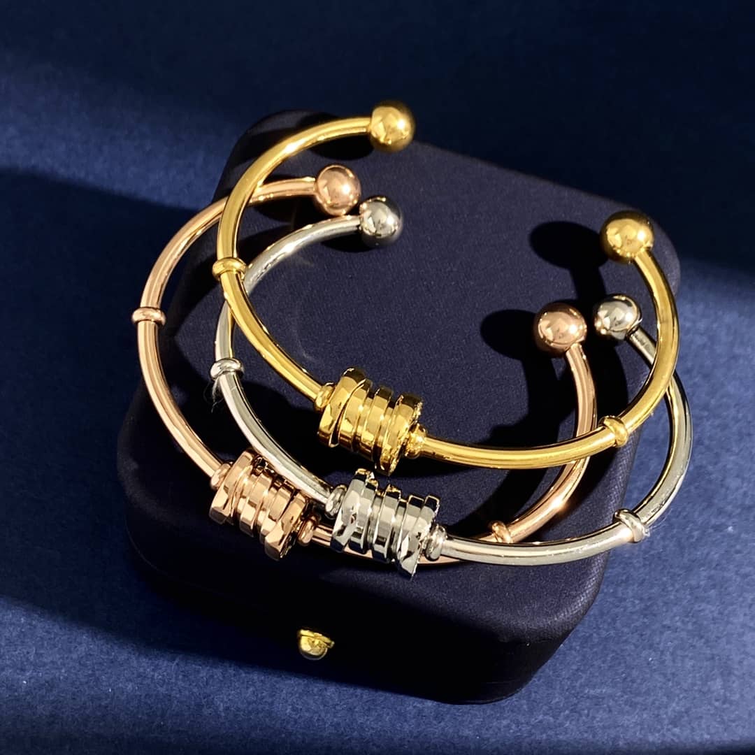 Luxury Bv1g*ai Classic AAA+ Bracelet