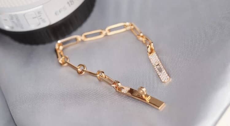 7 Star H**me5 Bracelet