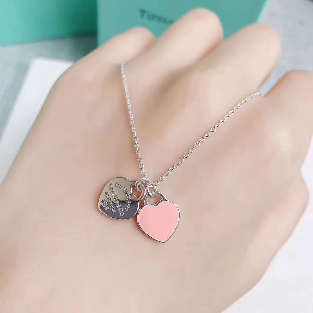 T*f*ny Necklace Copy