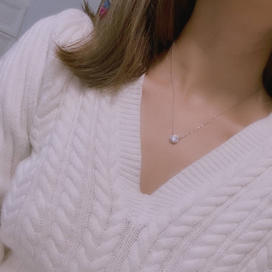 Best T*f*ny Classic Necklace