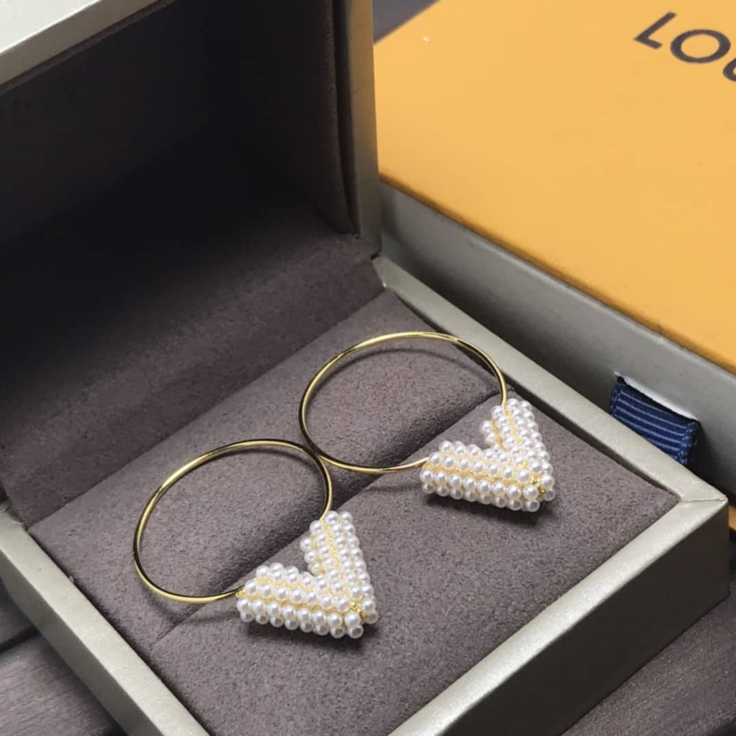 Cheap L0vis Vvtt0n Earring