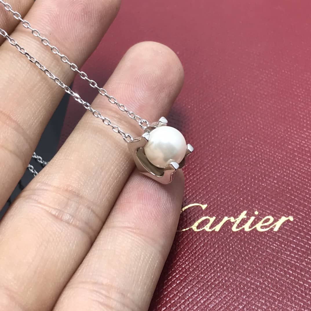Replica Ca*t1er Necklace