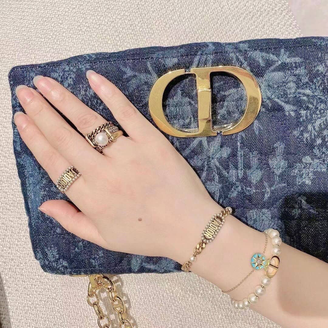 Wholesale Chr1st1an D10r AAA+ Bracelet