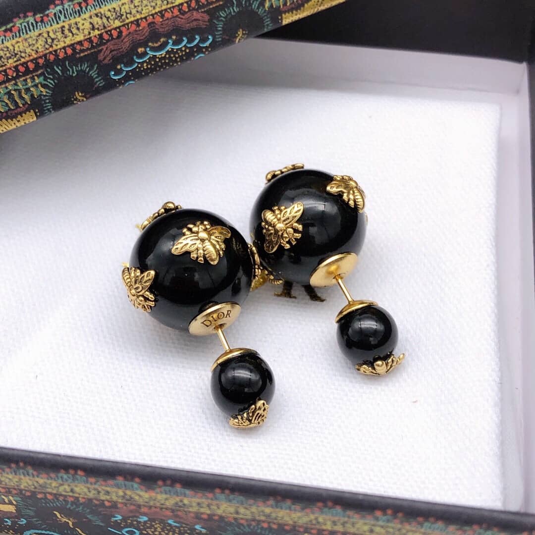 Wholesale Chr1st1an D10r AAA+ Earring