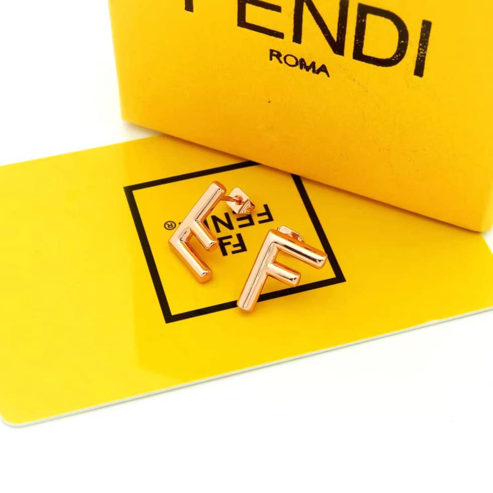 Wholesale F**di AAA+ Earring